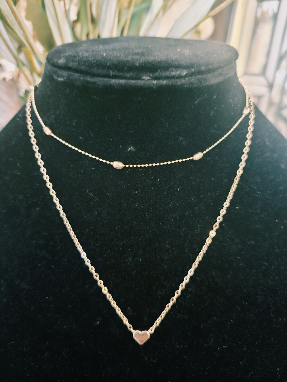 Pick 1 Stainless Steel Gorgeous Necklace - Picture 8 of 10